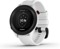 Смарт-часы Garmin Approach S12 White (010-02472-12)