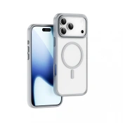 Armor Pro Case With MagSafe FGG-012 — iPhone 17 Pro  — Grey