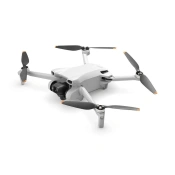 Квадрокоптер DJI Mini 3 with RC-N1 Remote (CP.MA.00000584.01)