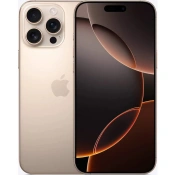 Apple iPhone 16 Pro Max 256GB Desert Titanium (MYWX3) Б/У