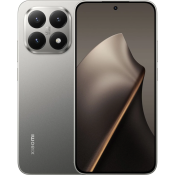 Смартфон Xiaomi 15T Pro 12/1TB Titan Gray (with adapter) (Global Version)