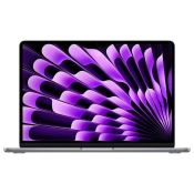 Apple MacBook Air 13" M3/8CPU/10GPU/16GB/512GB Space Gray 2024 (MXCR3)