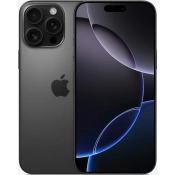 Apple iPhone 16 Pro Max 256GB Black Titanium (MYWV3) Б/У