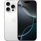 Apple iPhone 16 Pro 256GB White Titanium (MYNJ3) Б/У