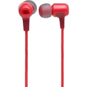 JBL Live 100BT Red (JBLLIVE100BTRED)