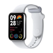 Смарт-годинник Xiaomi Smart Band 8 Pro Light Grey (BHR8007GL)