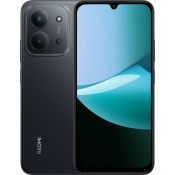 Смартфон Xiaomi Redmi 15C 4G 4/128GB Midnight Black (Global Version)