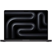 Ноутбук Apple MacBook Pro 14" 2026 Apple M5 Max 18-core CPU 36 GB 2TB Space Black (MGDU4)
