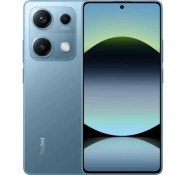 Смартфон Xiaomi Redmi Note 14S 8/256GB Blue (Global Version) (no adapter)