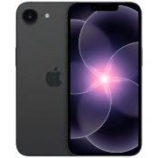 Apple iPhone 17e 512GB eSim Black (MHRR4)