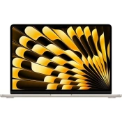 Ноутбук Apple MacBook Air 15" 2026 Apple M5 10 core GPU 24GB 1TB Starlight (MDVF4)