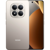 Смартфон Xiaomi Redmi Note 15 Pro 4G 8/256GB Titanium (with charger) (Global Version)