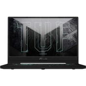 Ноутбук ASUS TUF Dash F15 FX516PE (TUF516PE-CS71-CB) Eclipse Gray