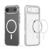 Clin Mag Case With MagSafe — iPhone 17 Air
