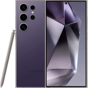 Смартфон Samsung Galaxy S24 Ultra 12/512GB Titanium Violet (SM-S928BZVH)
