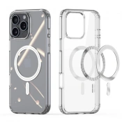 Clin Mag Case With MagSafe — iPhone 15 Pro
