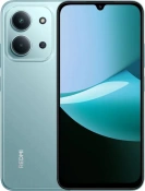 Смартфон Xiaomi Redmi 15C 4G 4/128GB Mint Green (Global Version)