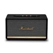 Моноблочная акустическая система Marshall STANMORE II BLUETOOTH Black (1001902)