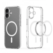 Clin Mag Case With MagSafe — iPhone 17