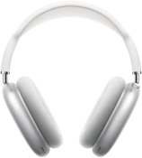 Наушники Apple AirPods Max Silver (MGYJ3)