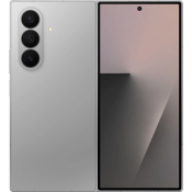 Смартфон Samsung Galaxy Fold7 12/256GB Silver Shadow (SM-F966BZSB)
