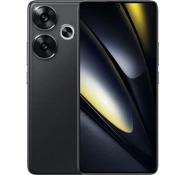 Xiaomi POCO F6 12/256GB Black (Global Version) MI-4534