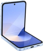 Samsung Galaxy Flip6 12/256GB Blue (SM-F741BLBG)