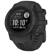 Смарт-часы Garmin Instinct 2 - Standard Edition Graphite (010-02626-00/10)