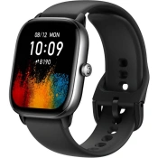 Смарт-часы Amazfit GTS 4 Mini Midnight Black (UA)