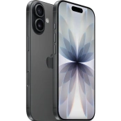 Apple iPhone 17 256GB eSim Black (MG464)
