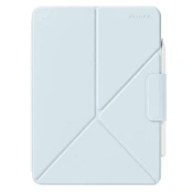 Чехол Pitaka MagEZ Case Folio 2 Light Blue for iPad Pro 11" M4 (FOL2403P)