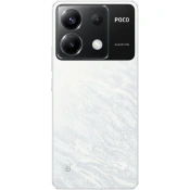 Смартфон Xiaomi Poco X6 5G 8/256GB White (1020833) (UA)