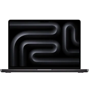 Як підібрати Apple MacBook Pro 14" M3 Pro/18GB/512GB Space Black 2023 (MRX33)