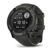 Смарт-годинник Garmin Instinct 2X Solar Moss (010-02805-15/05)