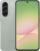 Смартфон Samsung Galaxy A56 5G 12/256GB Awesome Olive (SM-A566BZGY)