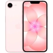 Apple iPhone 17e 256GB eSim Soft Pink (MHRQ4)