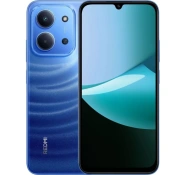 Смартфон Xiaomi Redmi 15C 4G 8/256GB Moonlight Blue (Global Version)