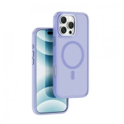 Armor Pro Case With MagSafe FGG-012 — iPhone 16 Pro  — Dark Blue