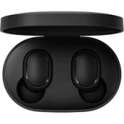 Навушники TWS Xiaomi Redmi AirDots 2 Black (BHR4196CN) ( CN )