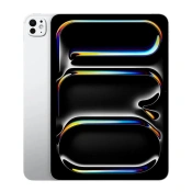 Планшет Apple iPad Pro 13" M5 2025 Wi-Fi + Cellular 1TB with Standard glass - Silver (ME8F4)