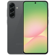 Смартфон Samsung Galaxy A56 5G 12/256GB Awesome Graphite (SM-A566BZKY)