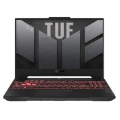 Ноутбук ASUS TUF Gaming A17 FA707RE Mecha Gray (FA707RE-HX010W) Mecha Gray