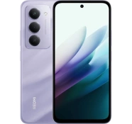 Смартфон Xiaomi Redmi 15 4G 6/128GB Sandy Purple (no adapter) (Global Version)