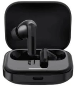 Навушники TWS Xiaomi Redmi Buds 5 Midnight Black (BHR7627GL/BHR7629CN)