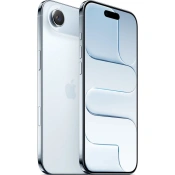 Apple iPhone 17 Air 512GB Sky Blue (MG3C4, MG1J4, MG2V4)