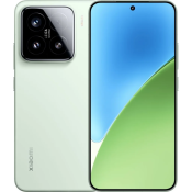 Смартфон Xiaomi 15 12/512GB Green (with adapter) (Global Version)