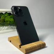 Вживаний Apple iPhone 13 Pro 256GB Graphite (MLTW3) (Гарний стан)