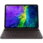 Чохол-клавіатура для планшета Apple Smart Keyboard Folio for iPad Pro 11" 2nd Gen. - US English (MXNK2)