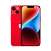 Apple iPhone 14 256GB eSIM Product Red (MPWF3)