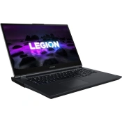 Ноутбук Lenovo Legion 5 17ACH6H (82JY00BKPB) Phantom Blue